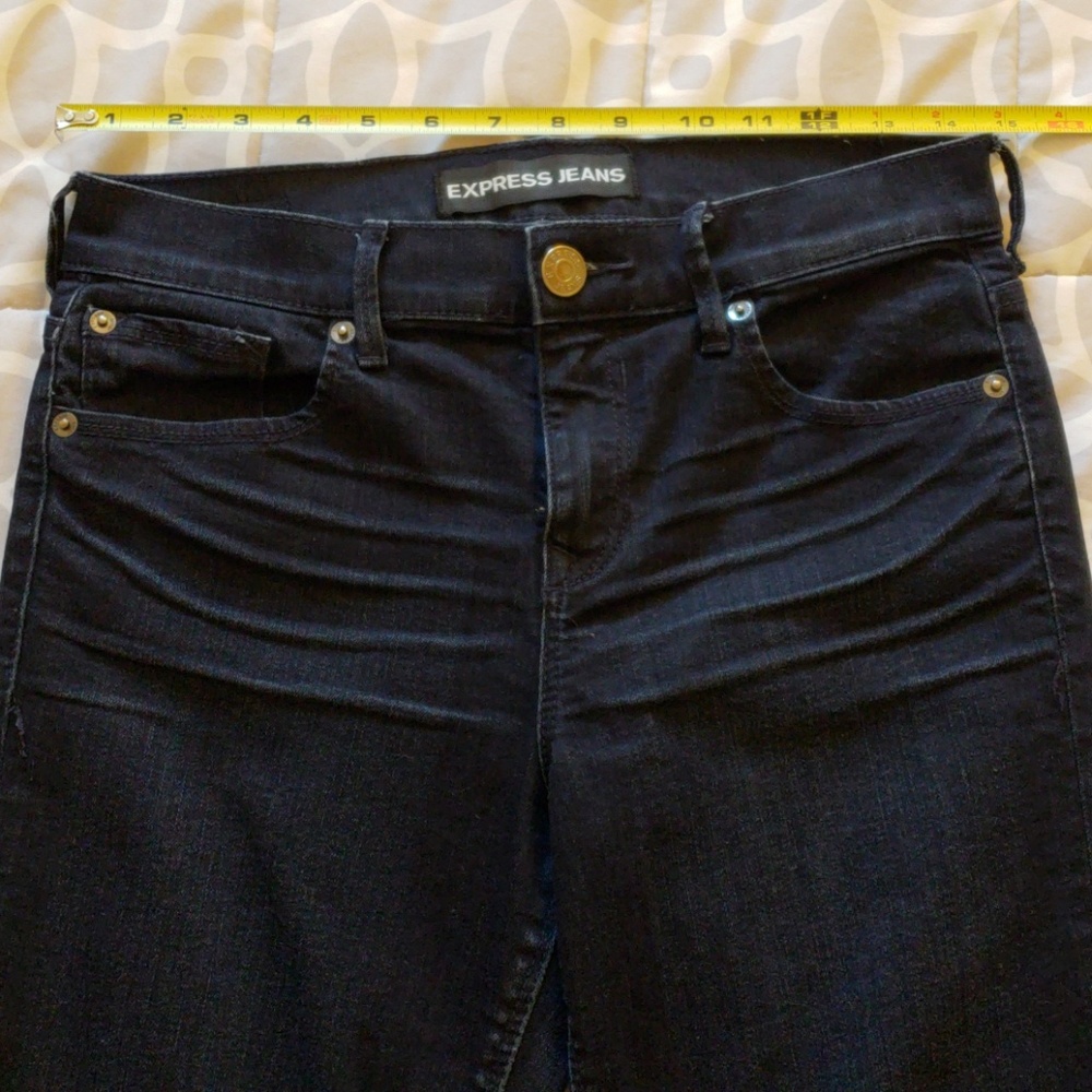 Express jeans - Picture 2 of 5